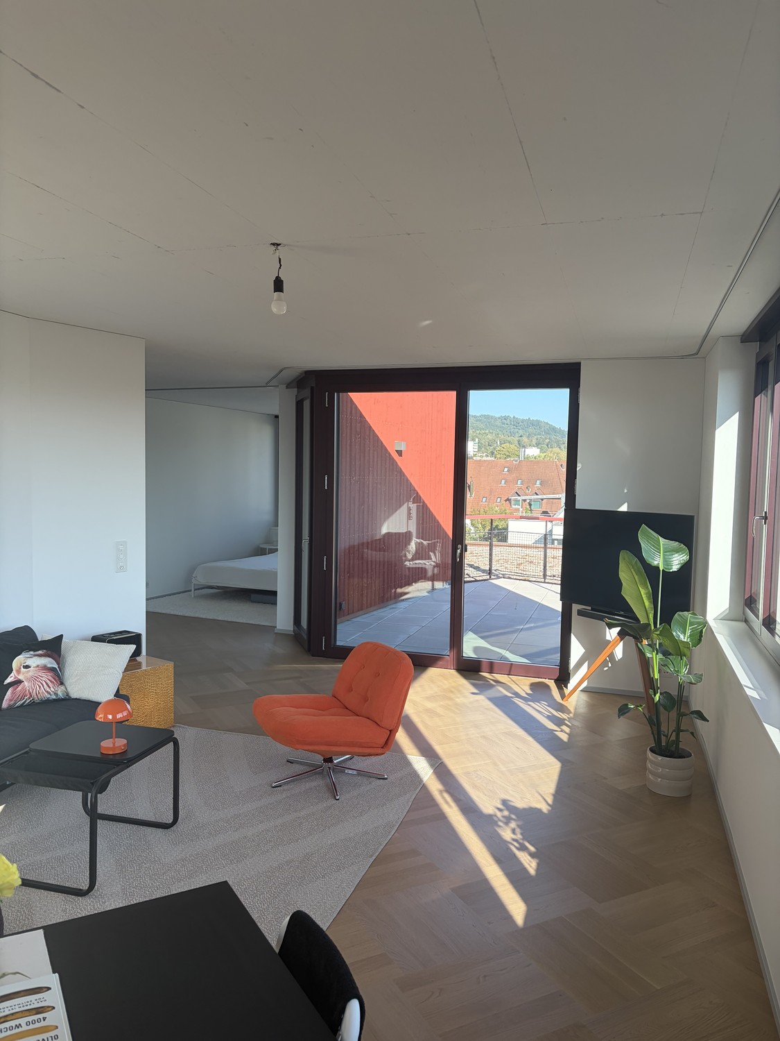 Appartamento di 1 ½ locali