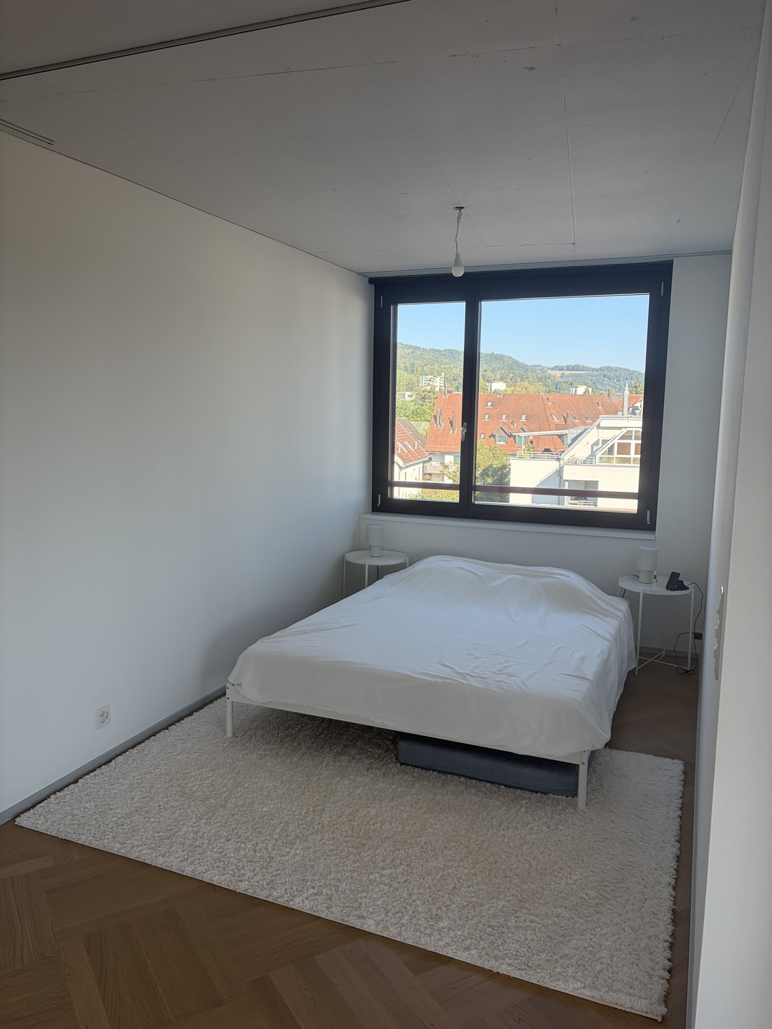 Appartamento di 1 ½ locali