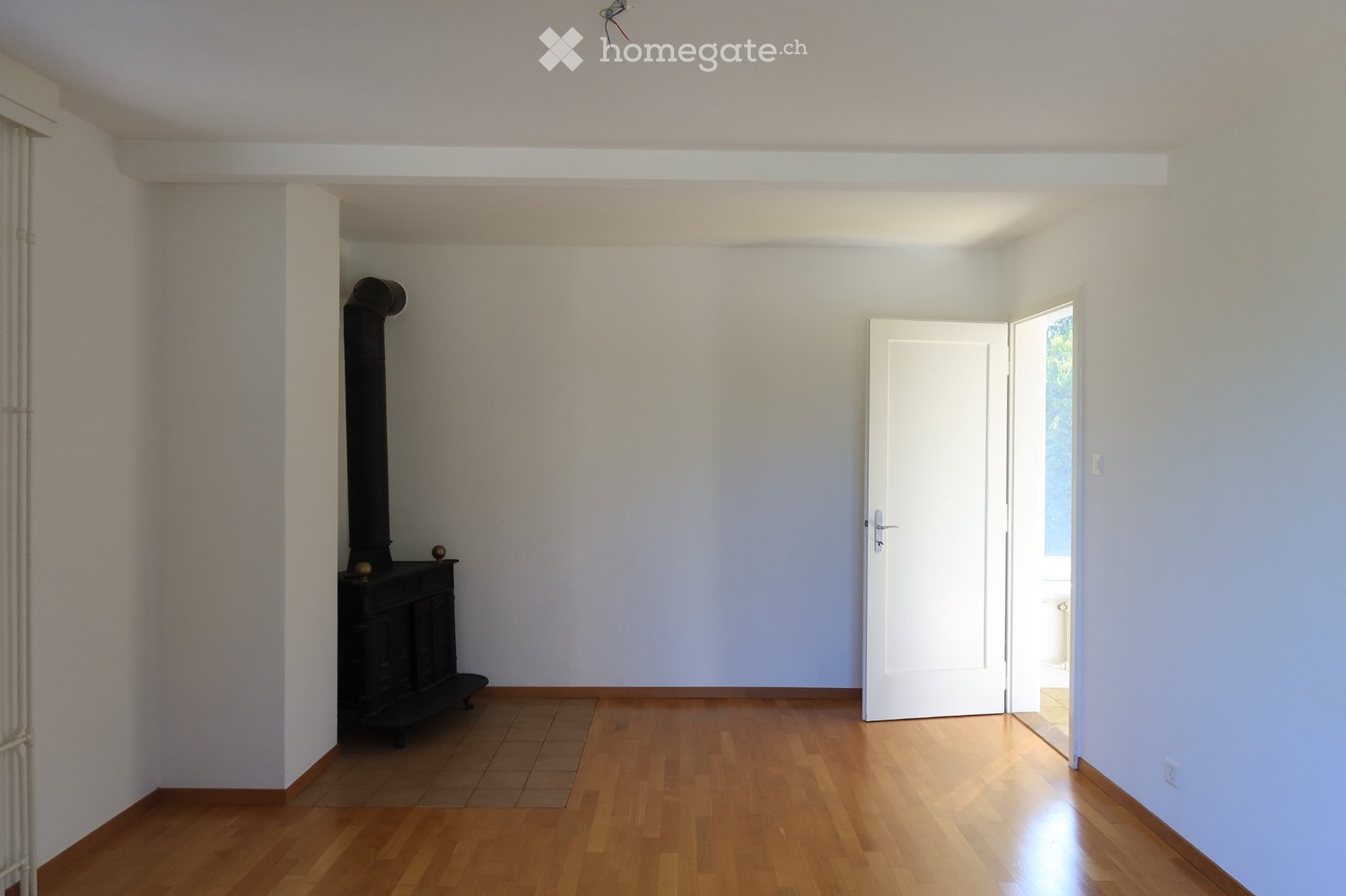 3 ½ Zimmer-Wohnung