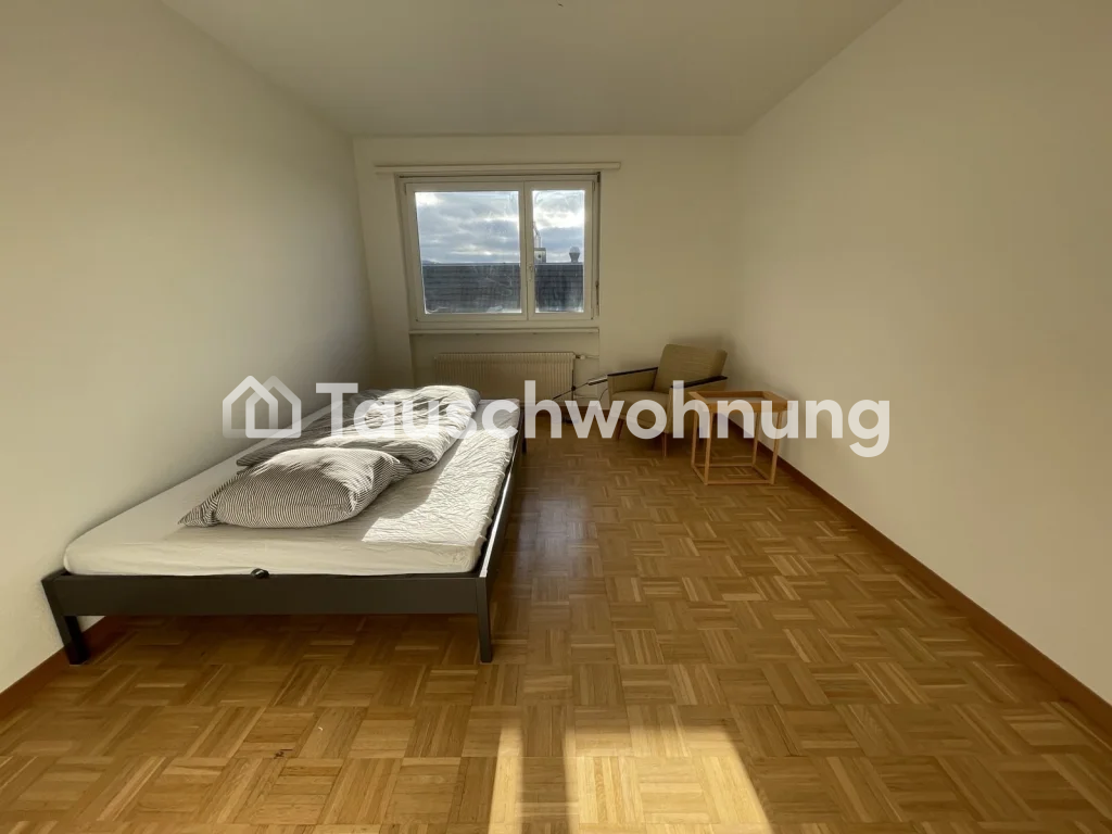 4-Zimmer-Wohnung