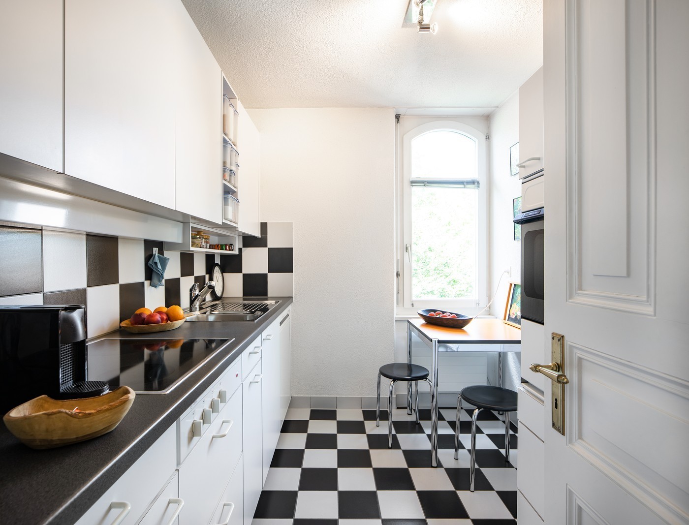 Appartement de 2 ½ pièces