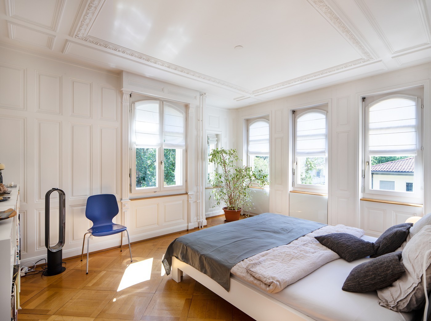 Appartement de 2 ½ pièces