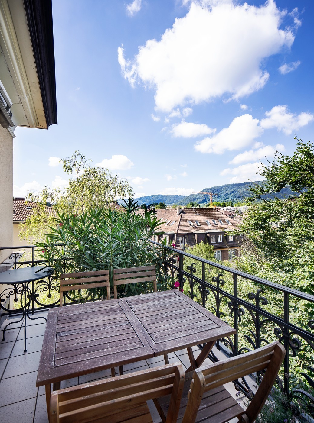 Appartement de 2 ½ pièces