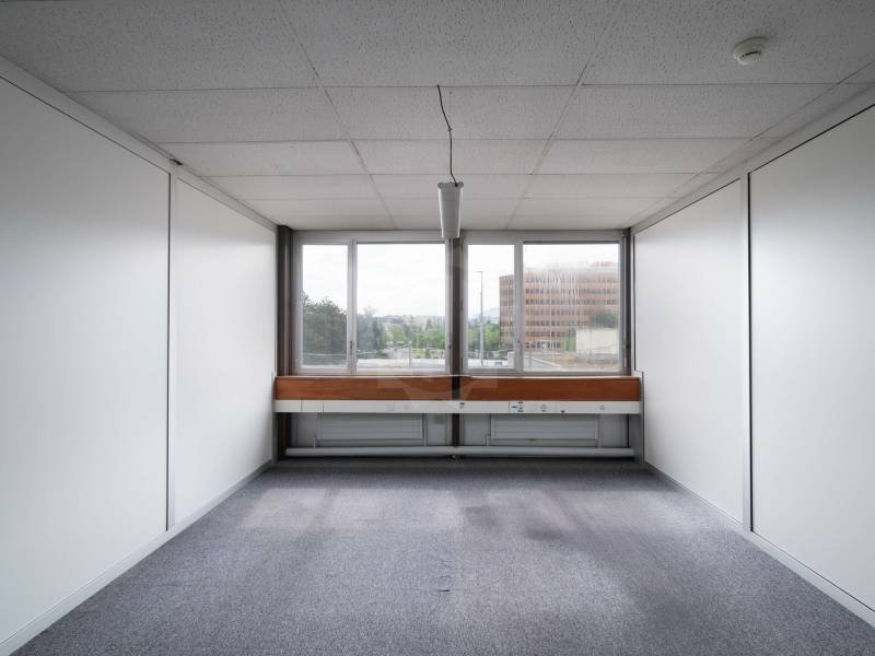 ufficio di 24m²