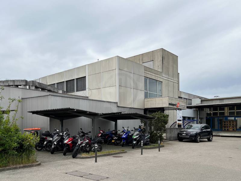 ufficio di 24m²