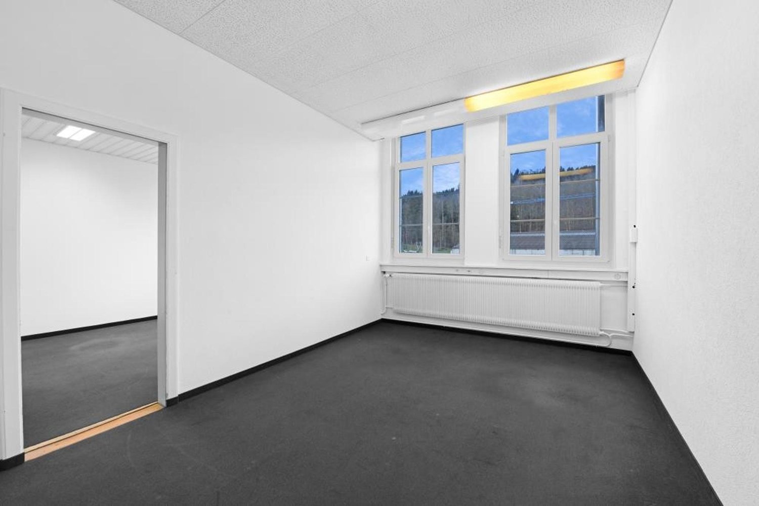 30m² ufficio