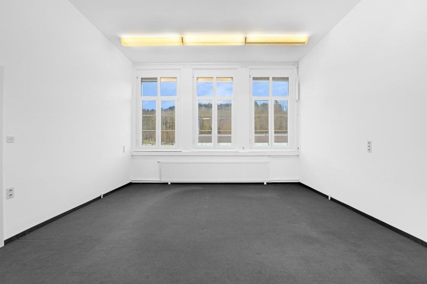 30m² ufficio