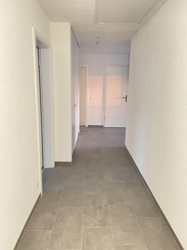 3 ½ rooms roof flat
