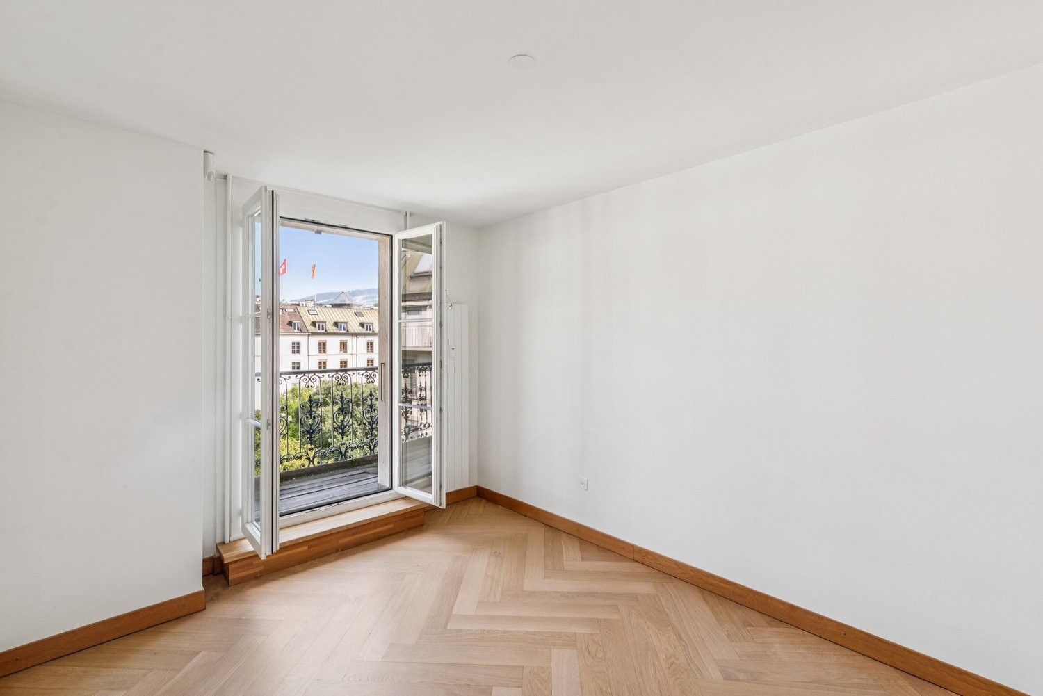 7 rooms duplex