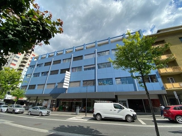 Tiefgaragenplatz