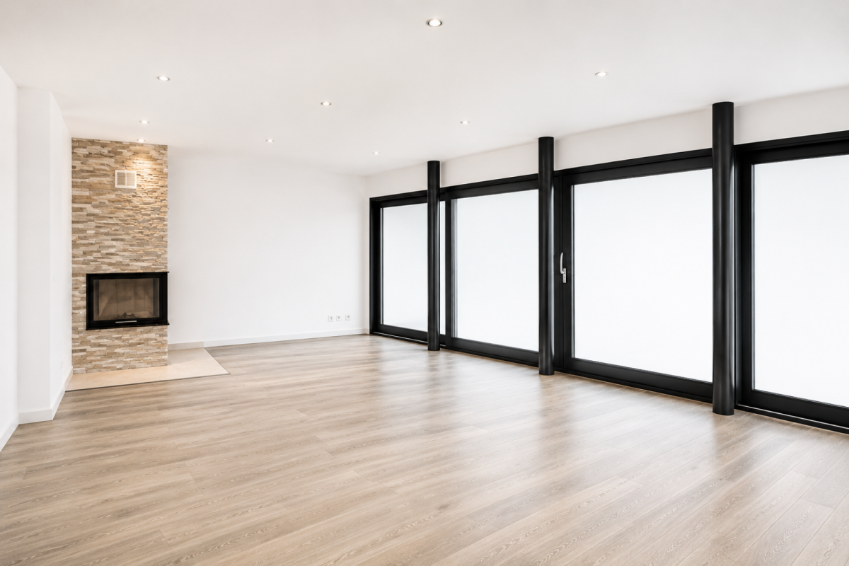 7-Zimmer-Villa