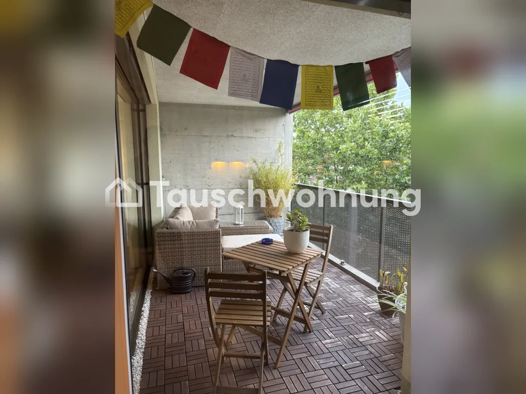 Appartamento di 3 ½ locali