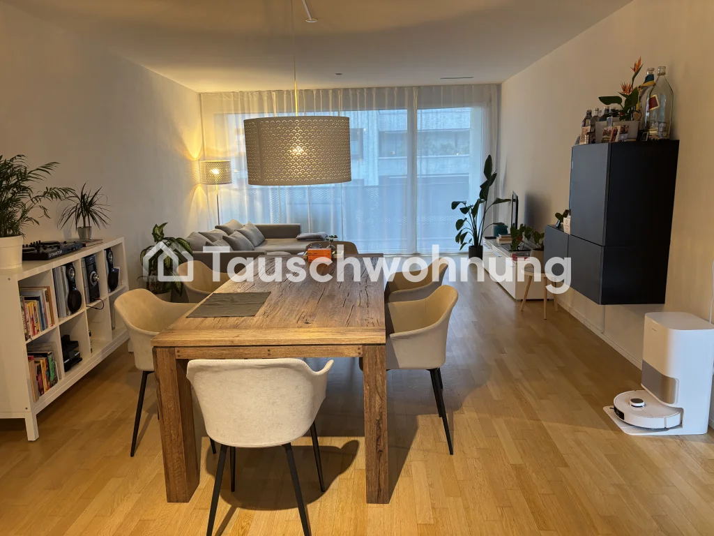 Appartamento di 3 ½ locali