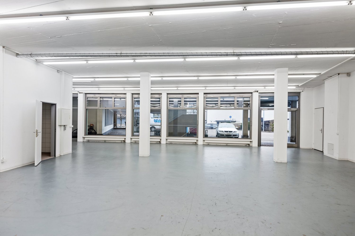 112m² ufficio