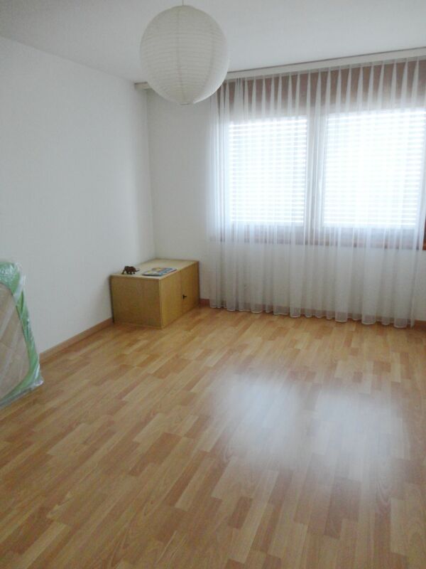 Appartamento di 4 ½ locali