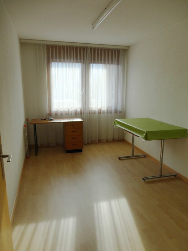 Appartamento di 4 ½ locali