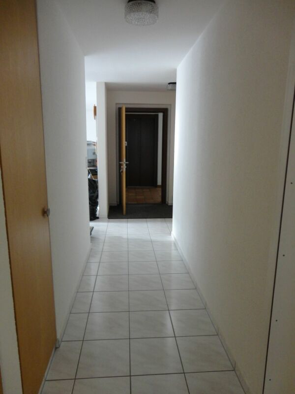 Appartamento di 4 ½ locali