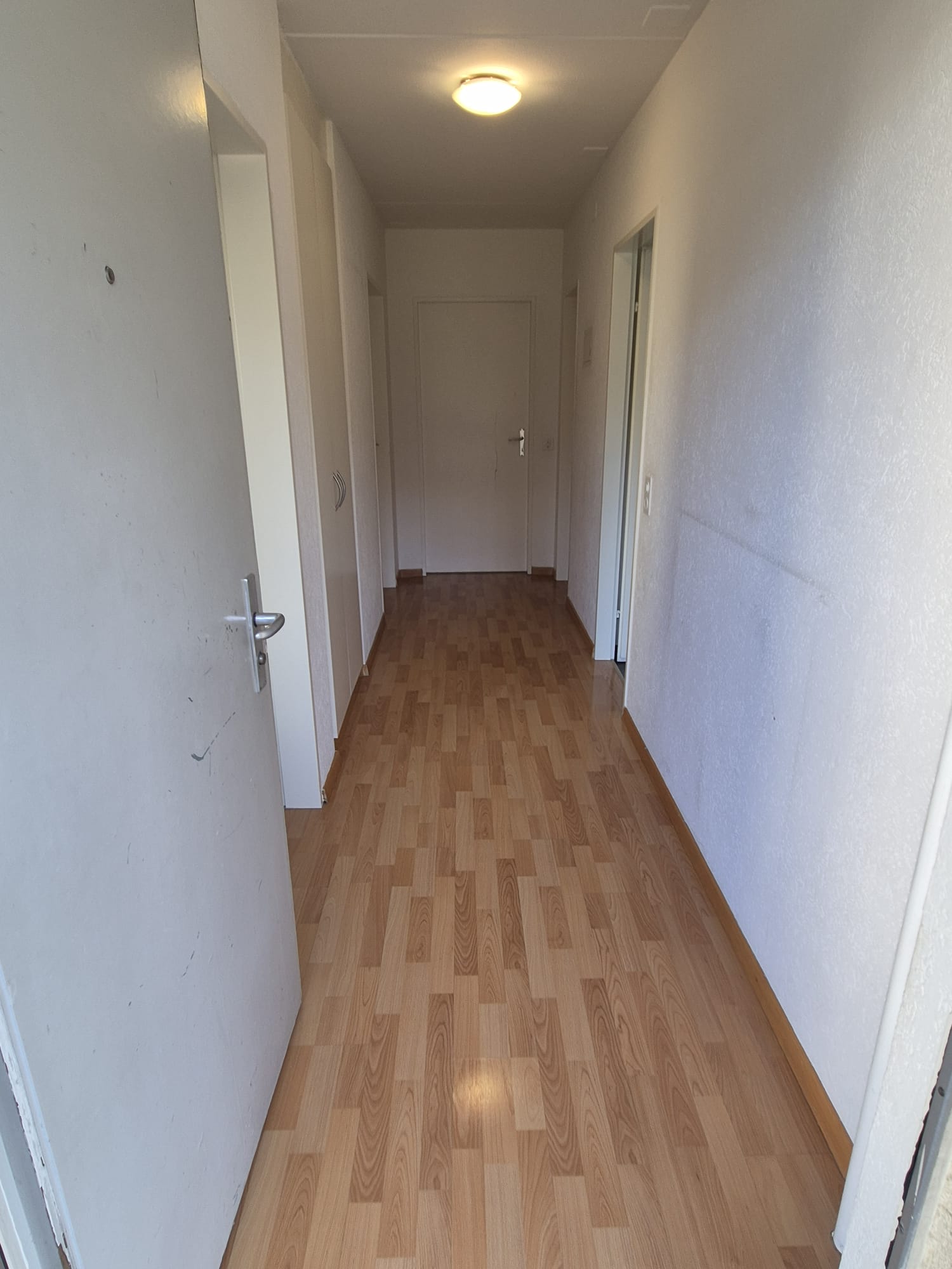 appartamento di 3 locali