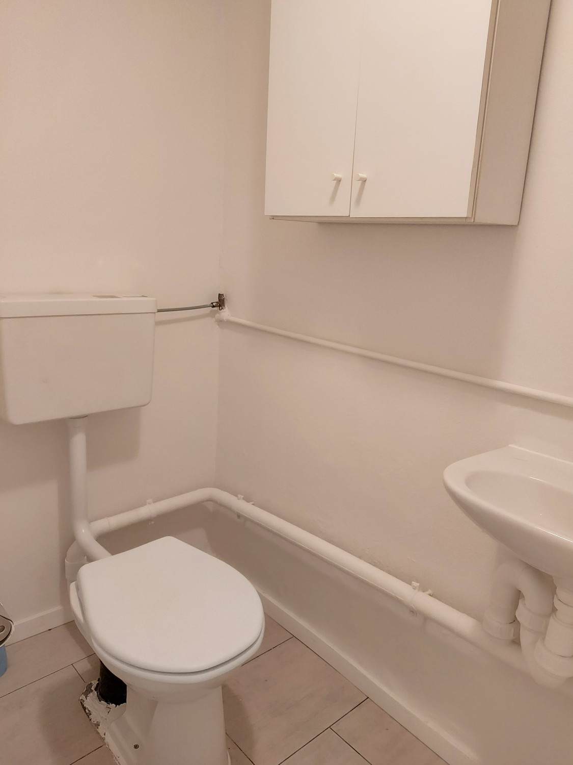 36m² commercial
