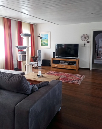 Appartamento di 7 locali