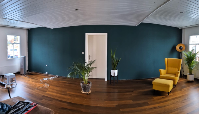 Appartamento di 7 locali