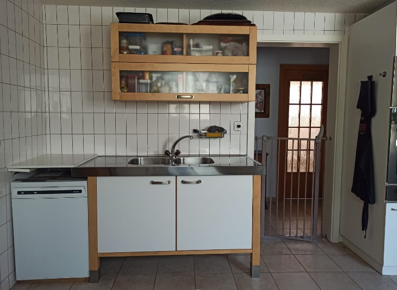 Appartamento di 7 locali