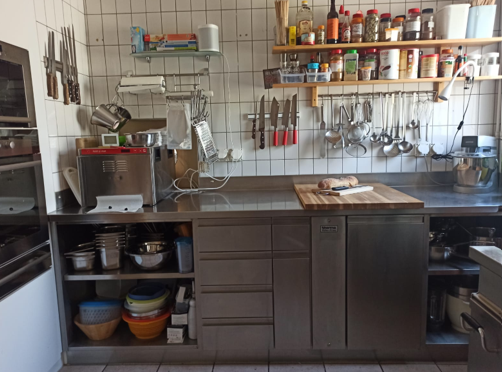 Appartamento di 7 locali