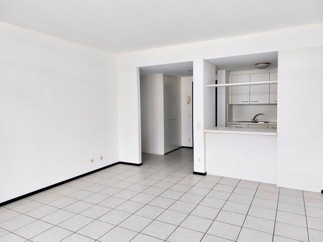 2 ½ Zimmer Wohnung