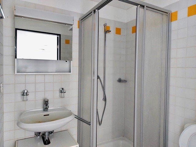 2 ½ Zimmer Wohnung