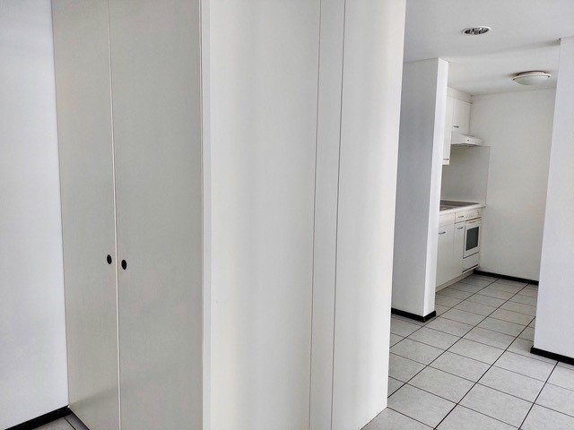 2 ½ Zimmer Wohnung