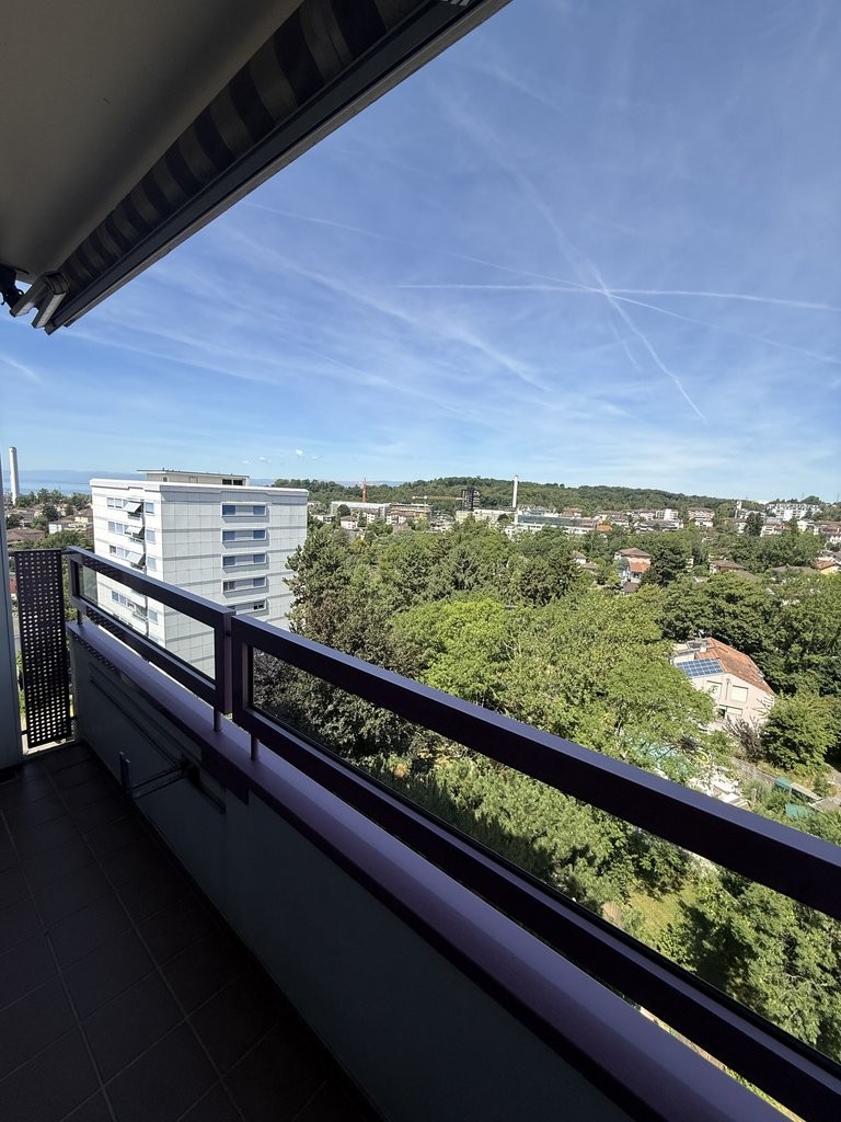 2-Zimmer-Wohnung