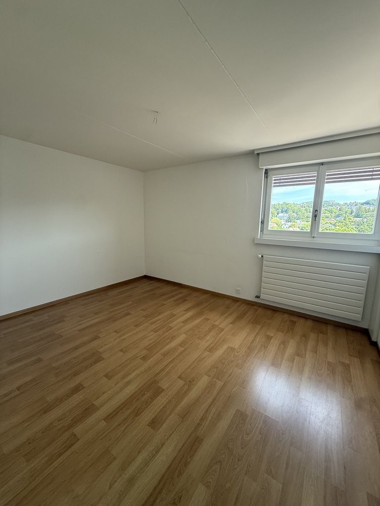 2-Zimmer-Wohnung