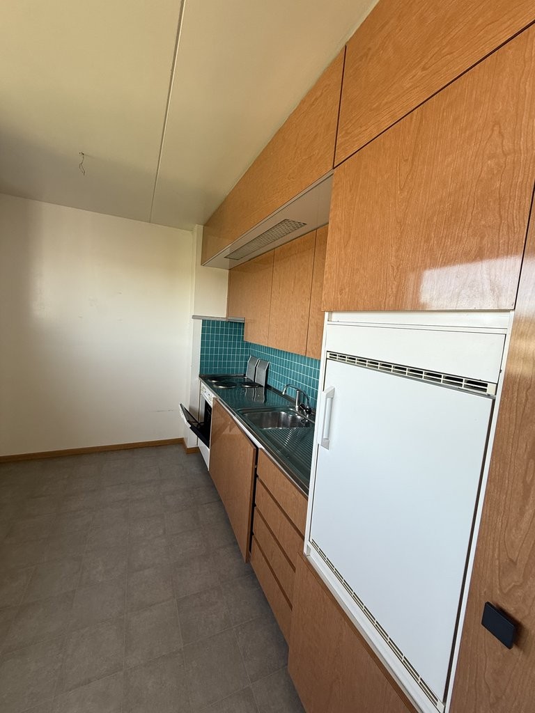 2-Zimmer-Wohnung