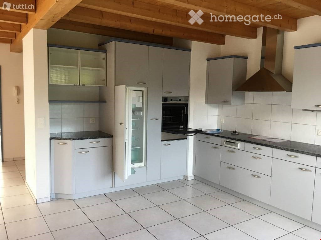 Appartamento di 4 ½ locali