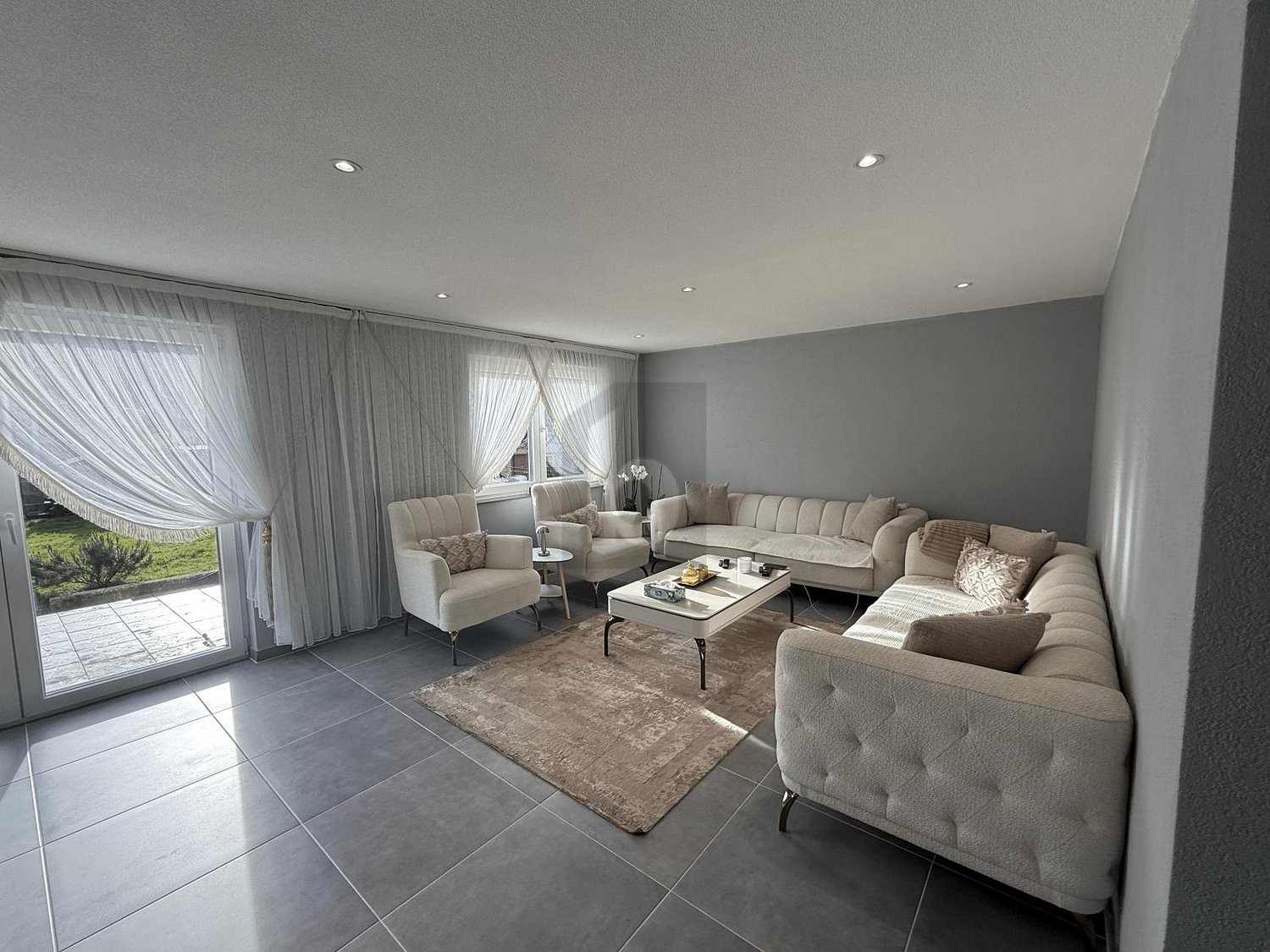 Casa singola di 6 ½ locali