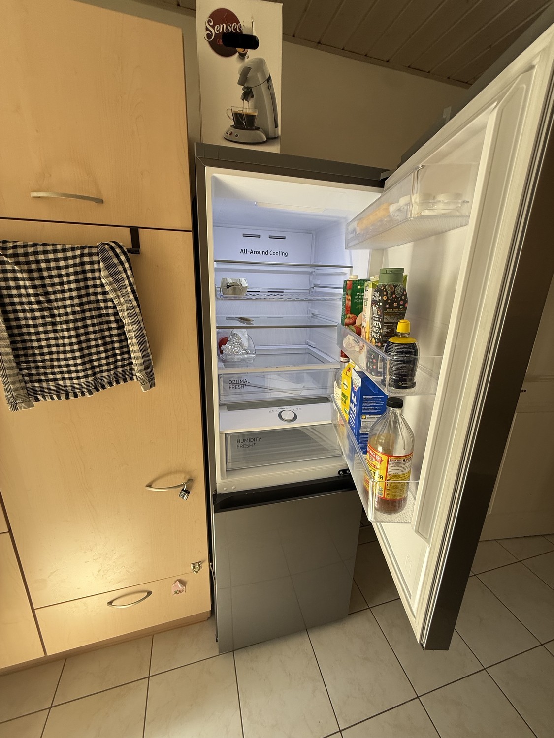 4-Zimmer-Wohnung