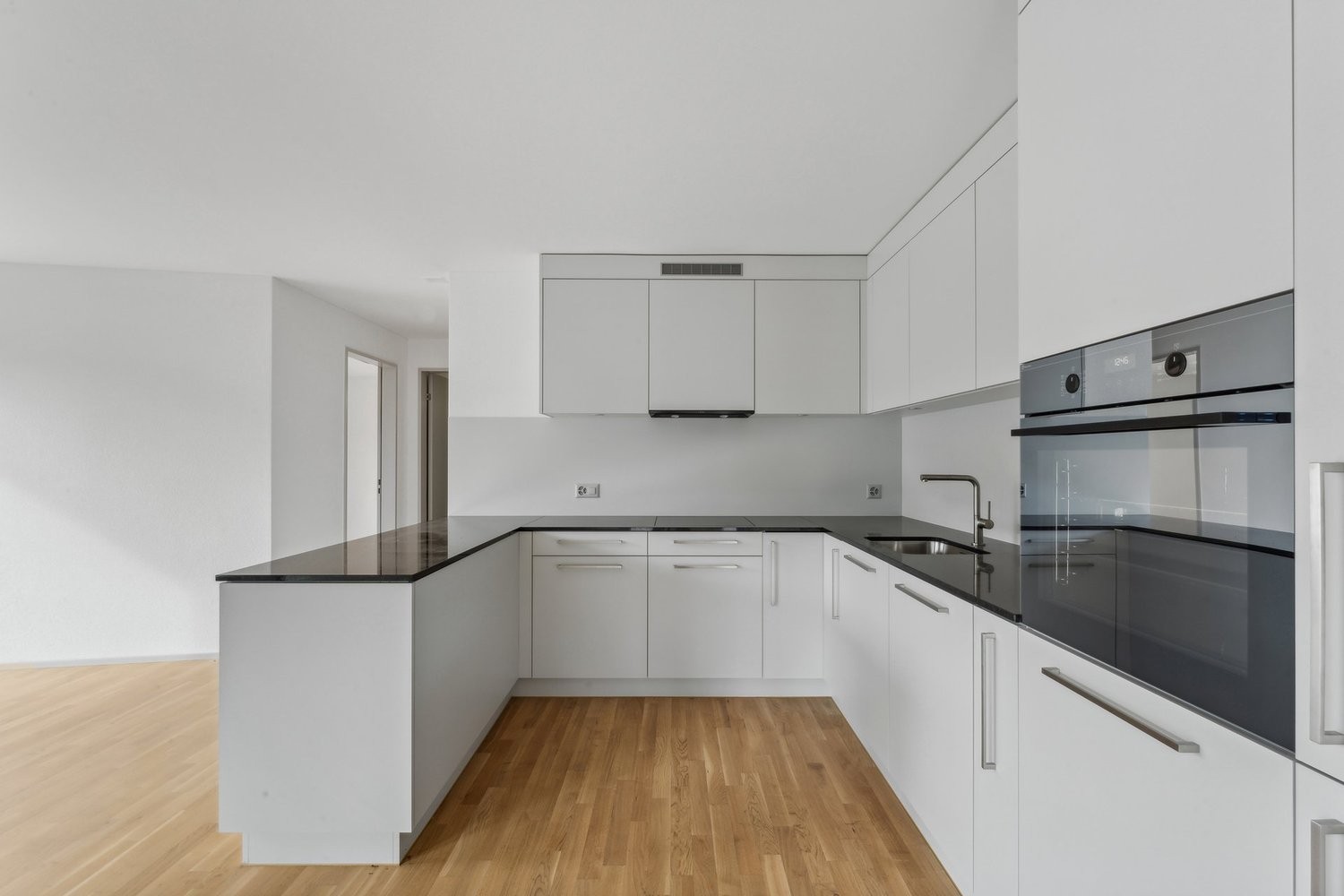 Appartamento di 4 ½ locali