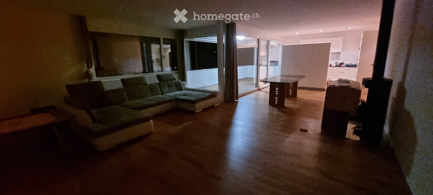Appartamento di 5 ½ locali