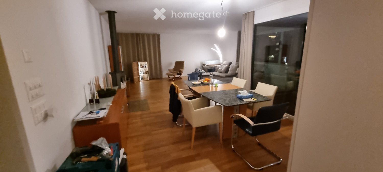 Appartamento di 5 ½ locali