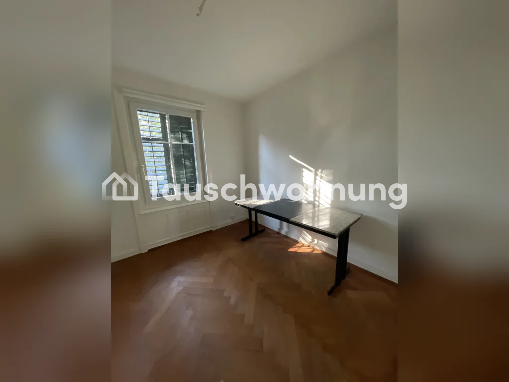 3 ½ Zimmer-Wohnung
