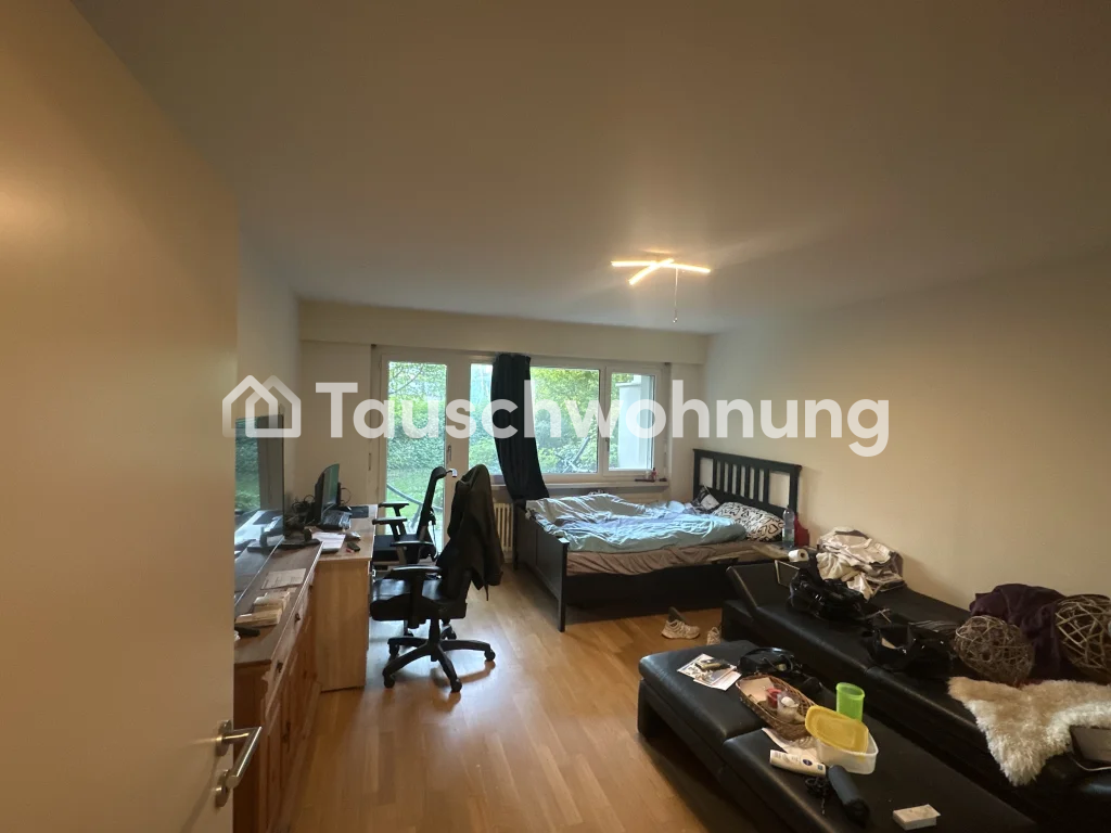 Appartement de 1 ½ pièces