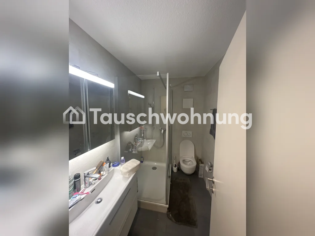 Appartement de 1 ½ pièces