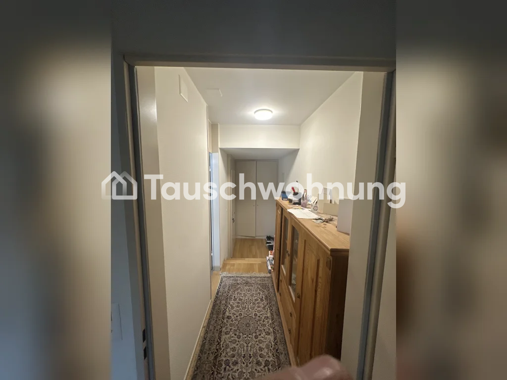 Appartement de 1 ½ pièces