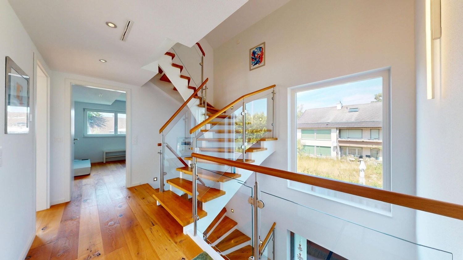 6 ½ rooms single house