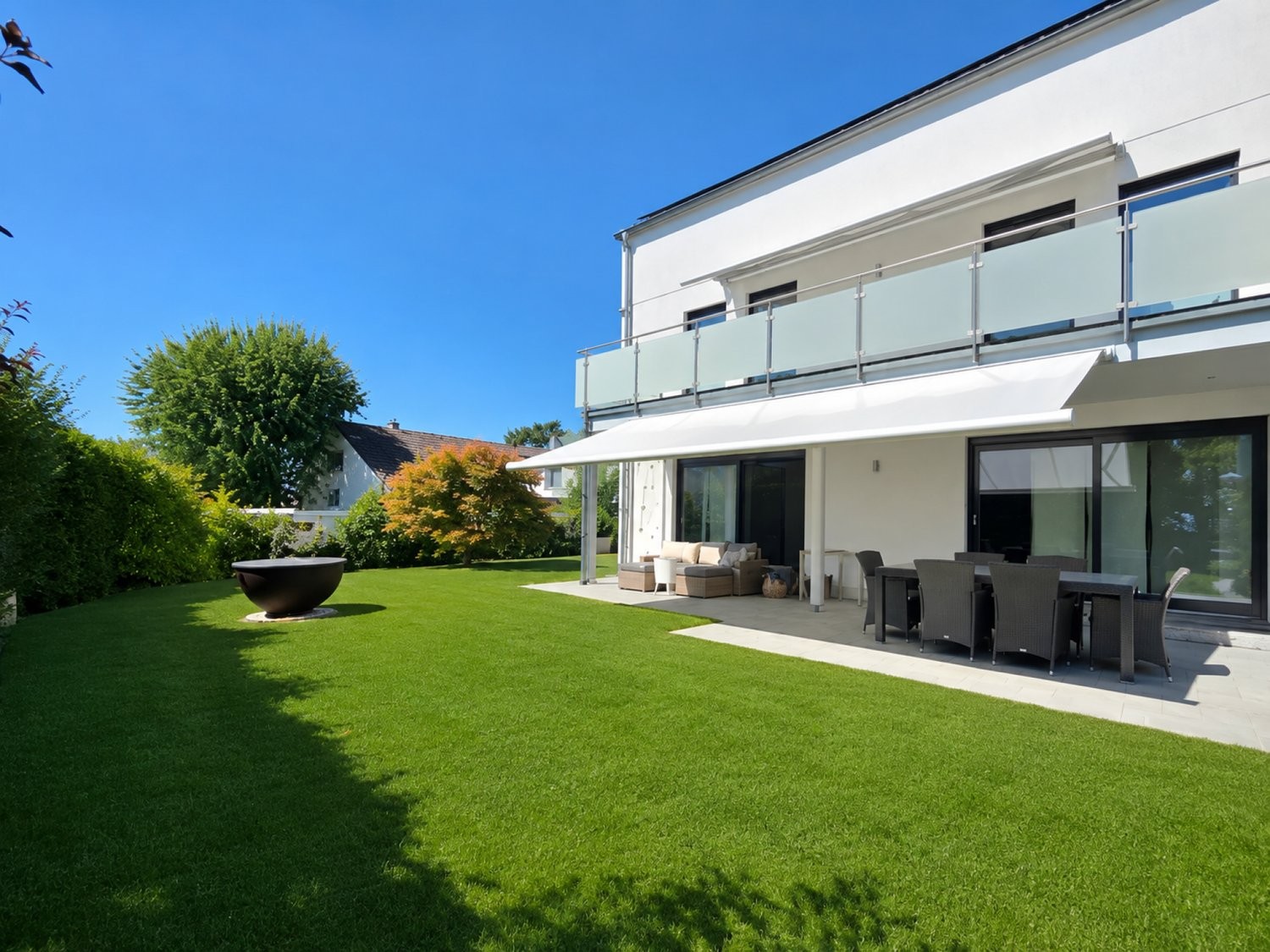 6 ½ rooms single house