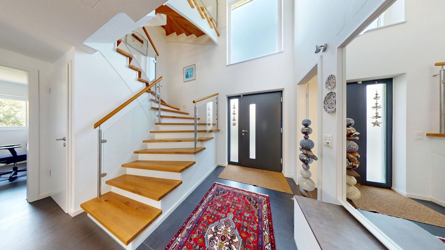 6 ½ rooms single house