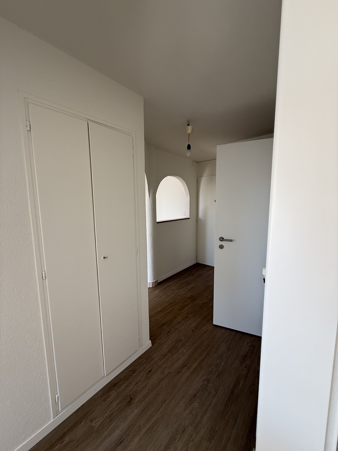 Appartamento di 2 ½ locali
