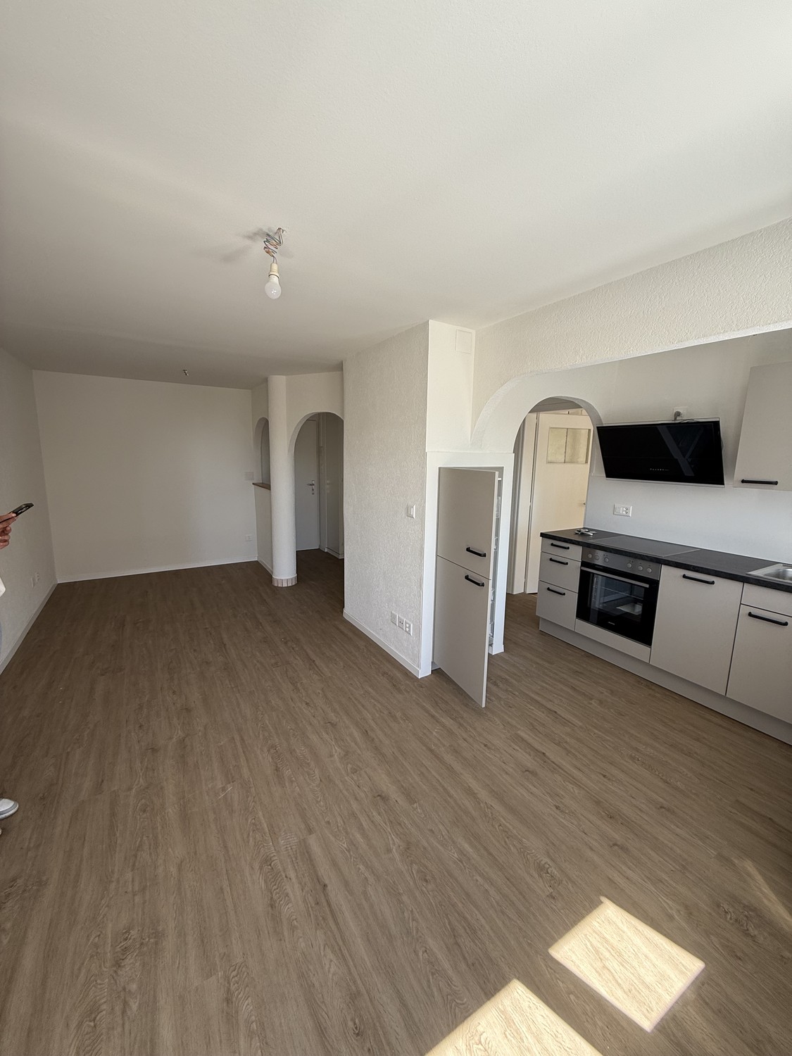 Appartamento di 2 ½ locali