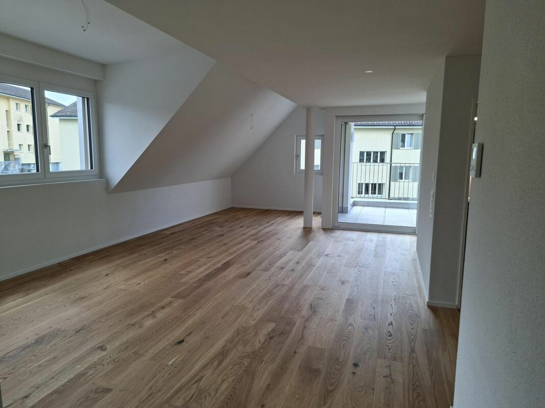 4 ½ locali duplex