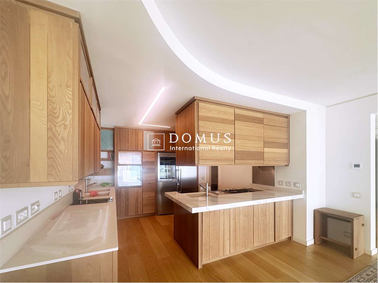 6 ½ Zimmer Wohnung